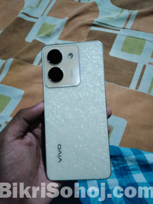 Vivo y 36